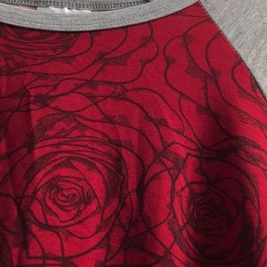 Lularoe L Roses Randy